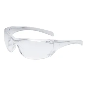 3M Virtua AP Protective Eyewear 11819-00000-20, Clear Hard Coat Lens