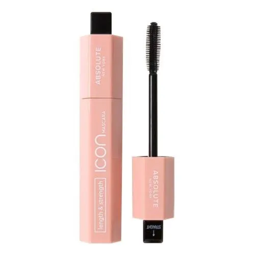 Absolute New York Icon Length & Strength Vegan Mascara