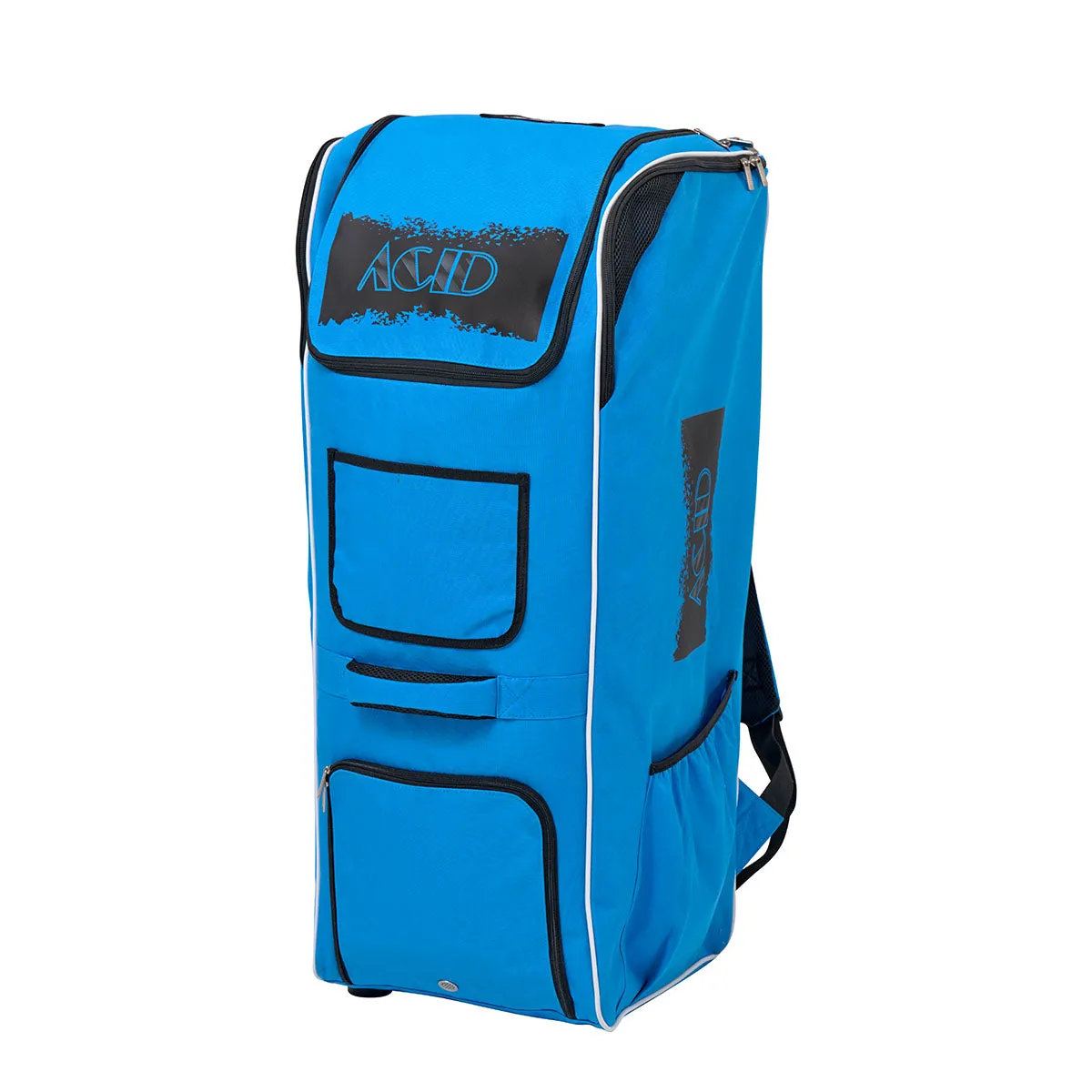 Acid Nitric Cricket Duffle Bag