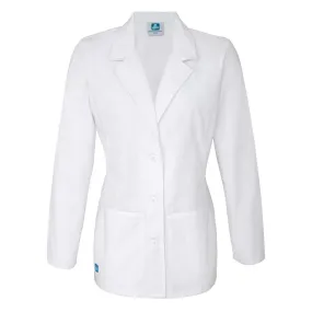 Adar Universal Womens 28" Tailored Consultation Coat