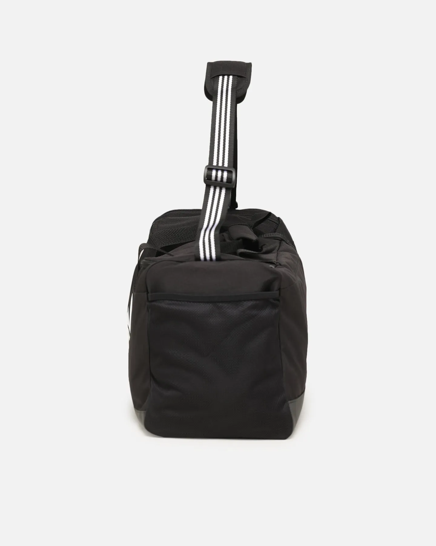 Adidas Duffle Bag Black