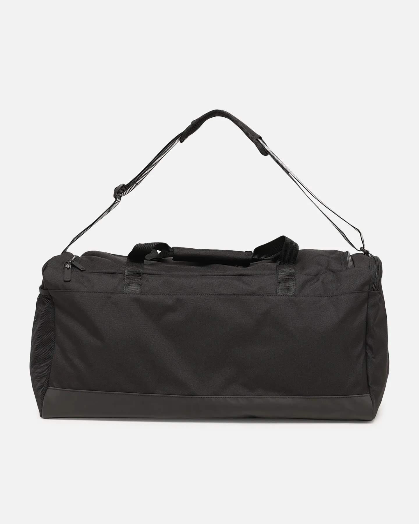 Adidas Duffle Bag Black