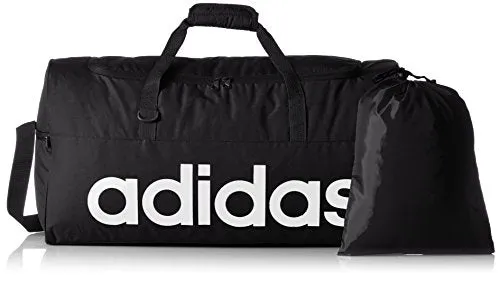 Adidas Unisex Linear Teambag L