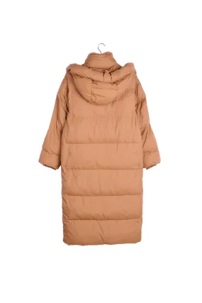 Adiotis puffer coat