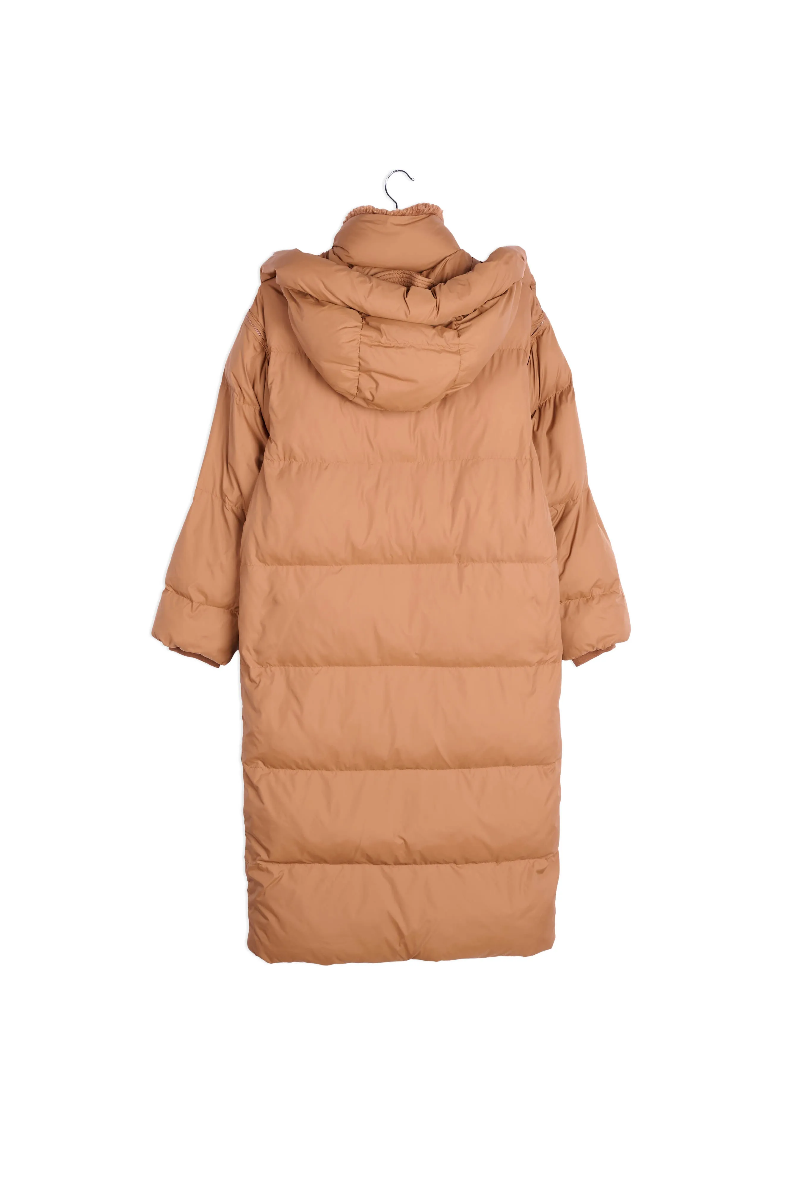 Adiotis puffer coat