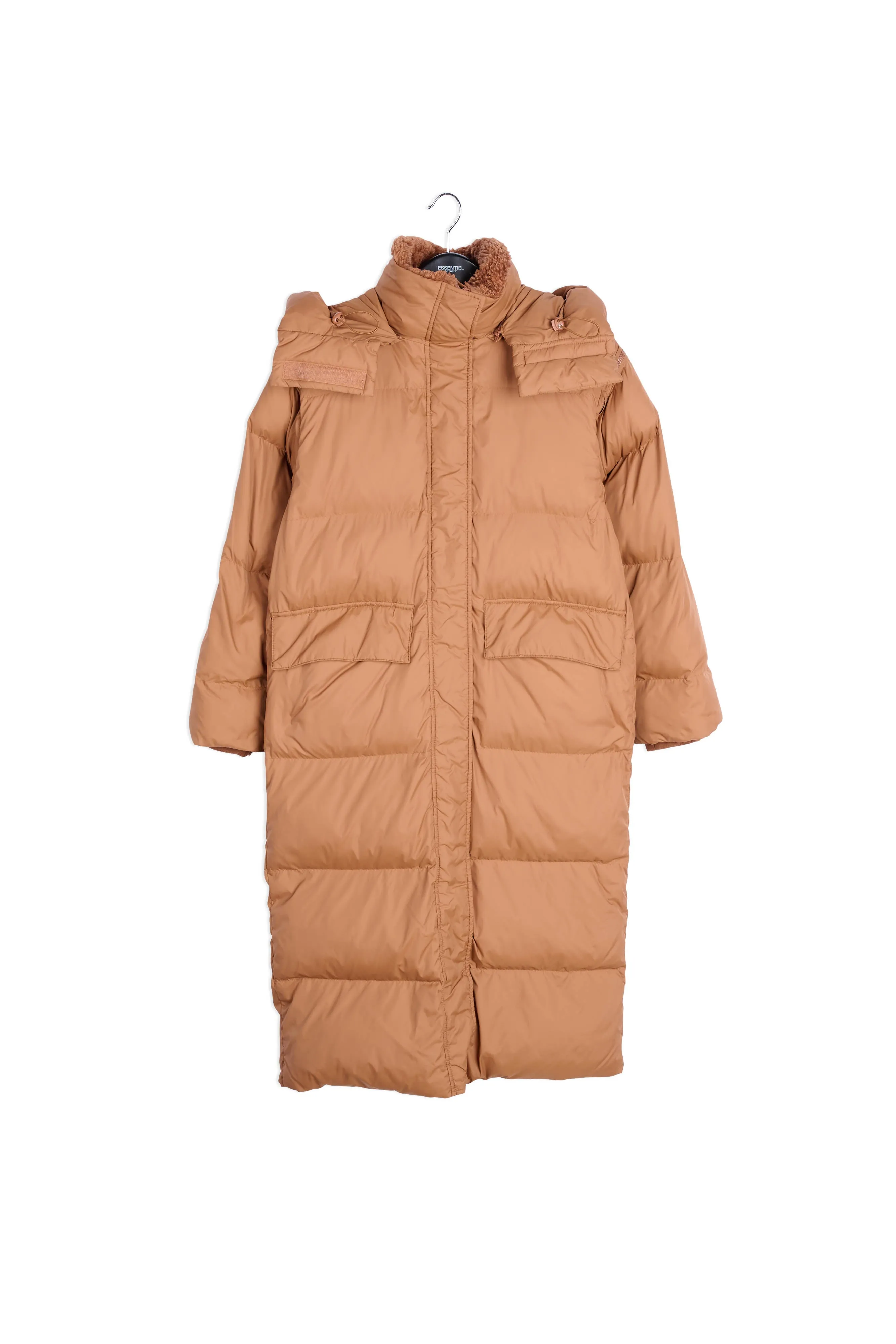 Adiotis puffer coat