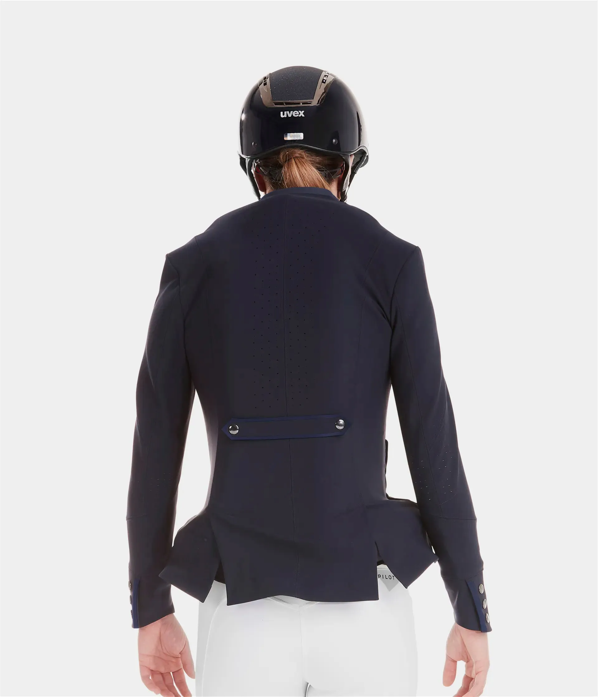 Aerotech Ladies Show Coat