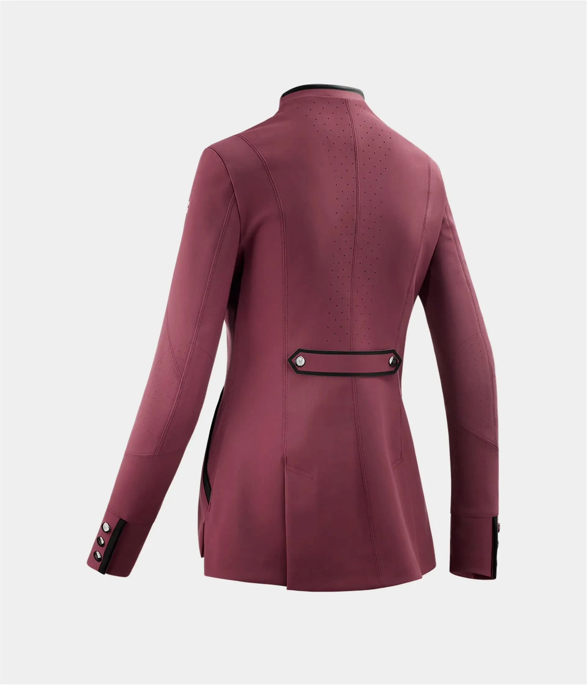 Aerotech Ladies Show Coat