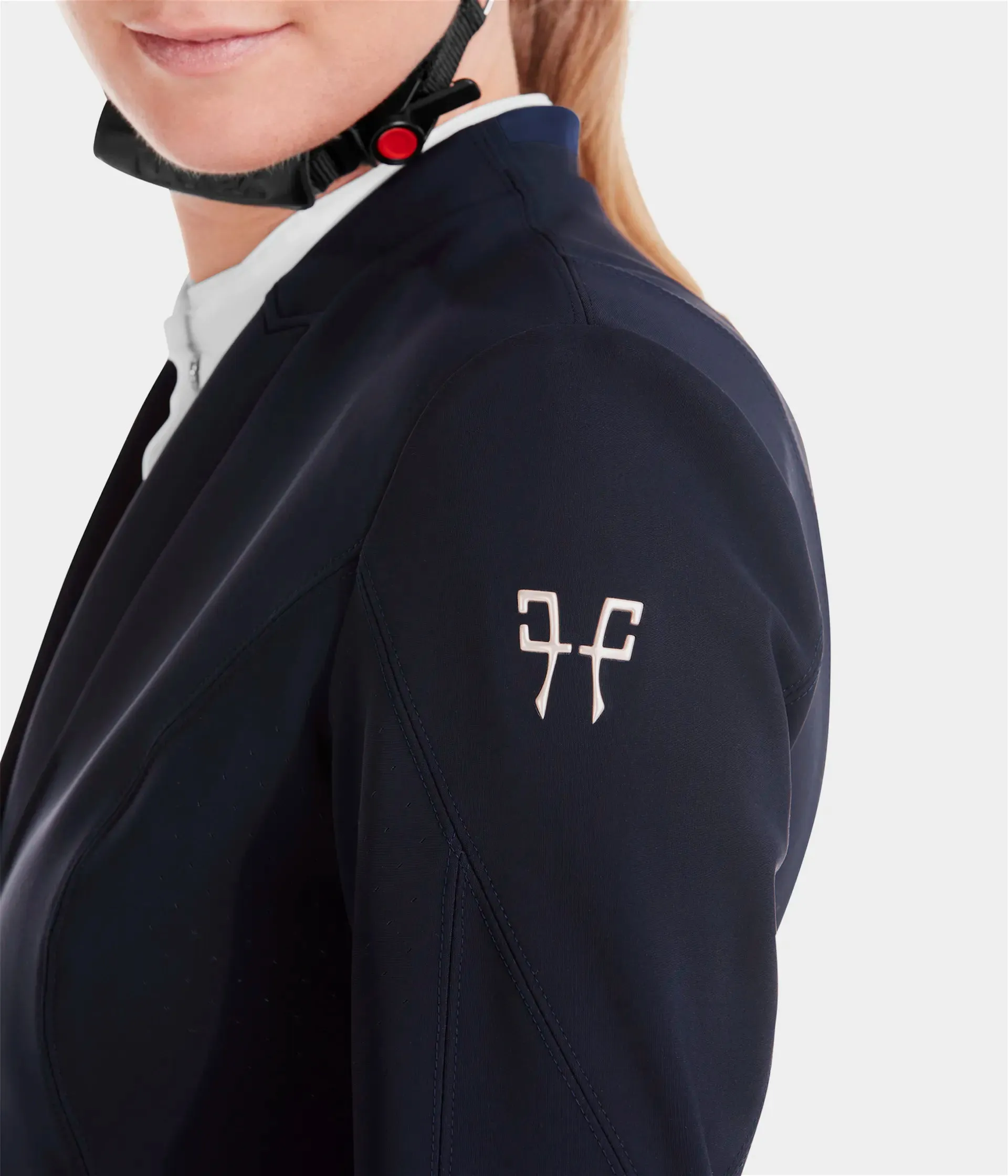 Aerotech Ladies Show Coat