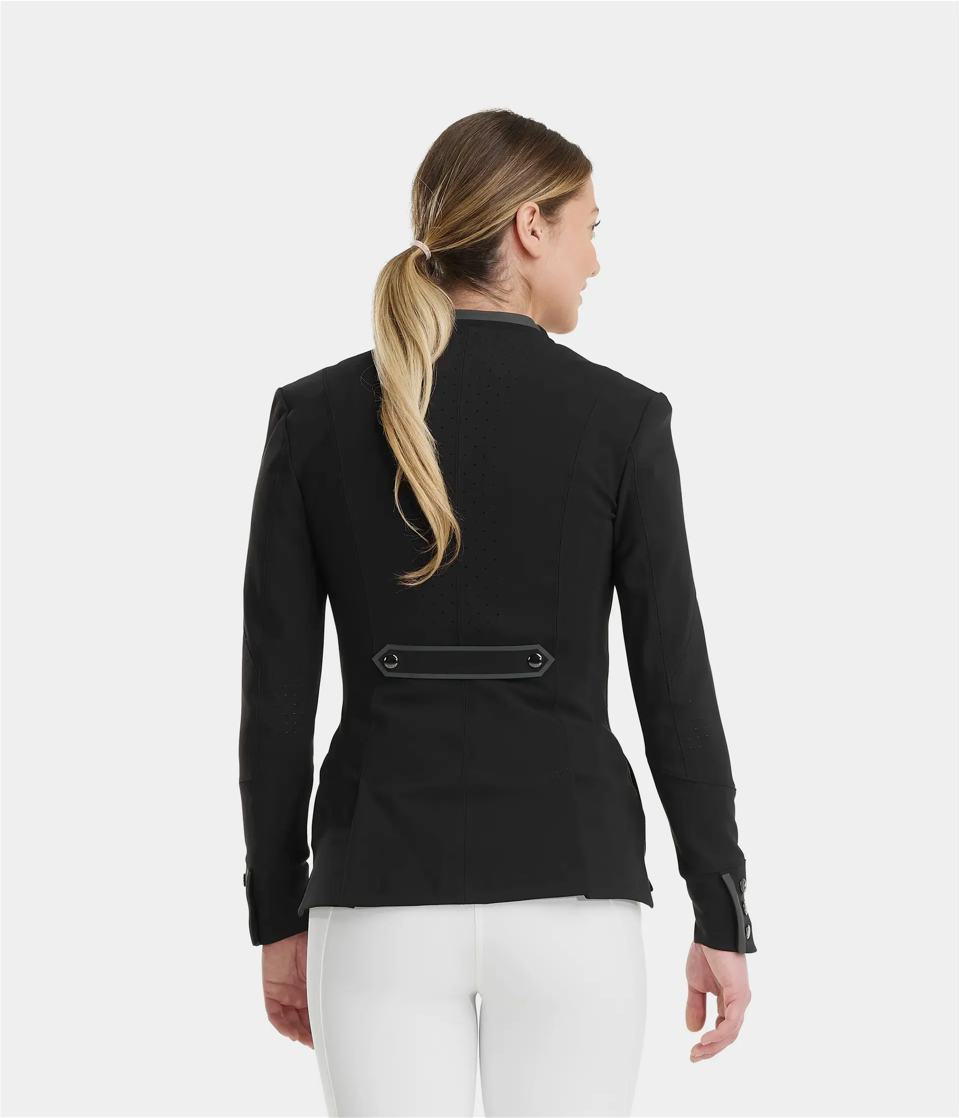 Aerotech Ladies Show Coat