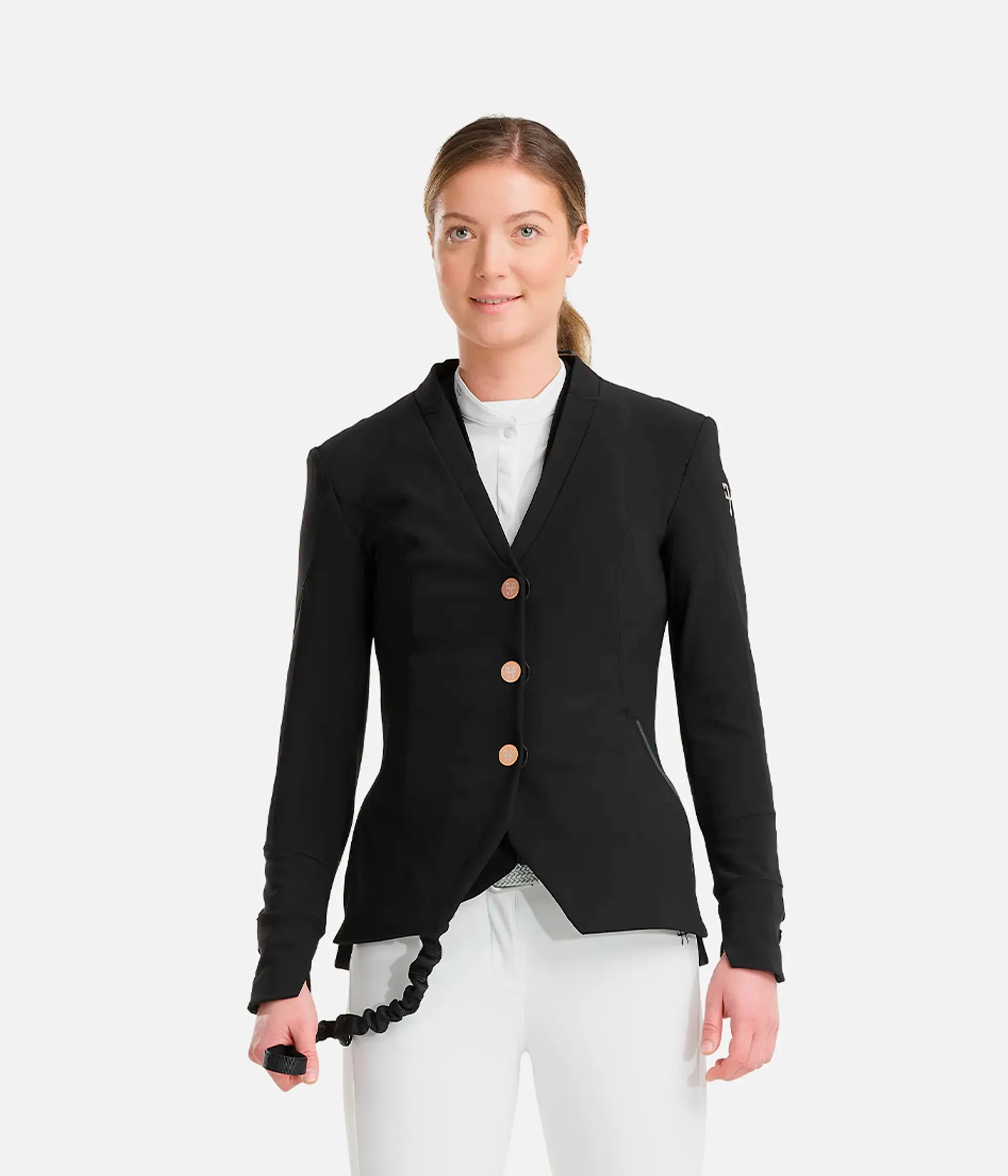 Aerotech Ladies Show Coat