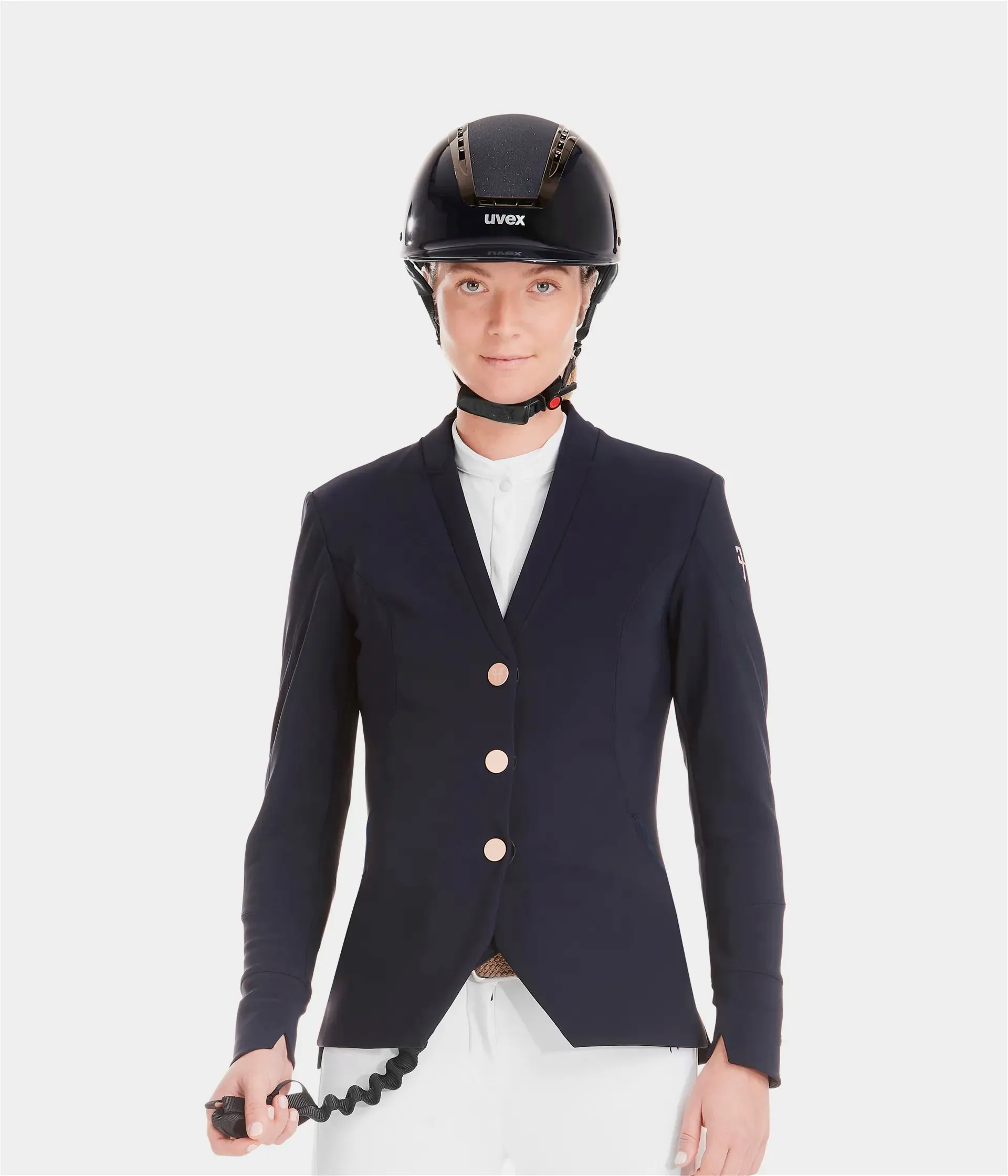 Aerotech Ladies Show Coat