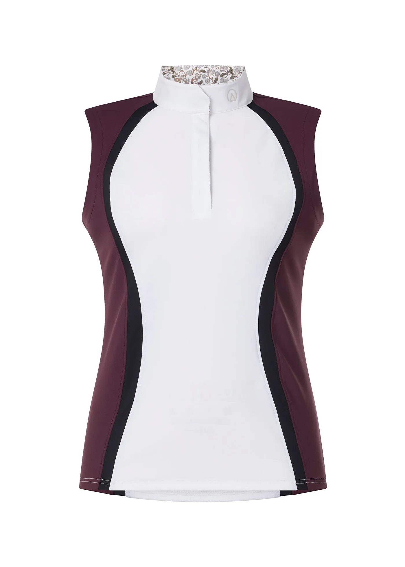 Affinity® Sleeveless Show Shirt