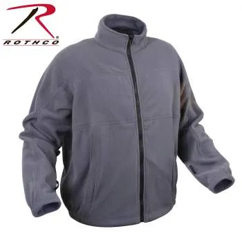 All Weather 3-In-1 Jacket