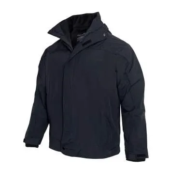 All Weather 3-In-1 Jacket