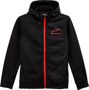 ALPINESTARS Zone Jacket - Black - 2XL 1232-11030-102X