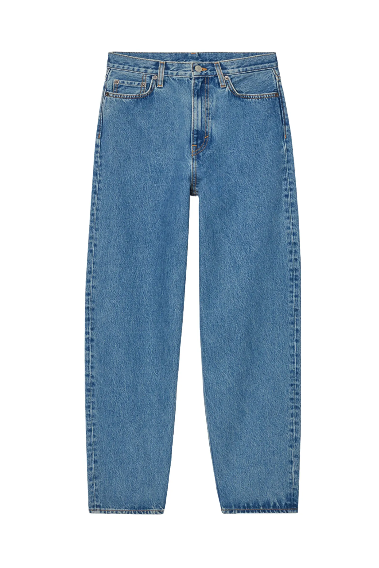 Arch Jeans - Tapered