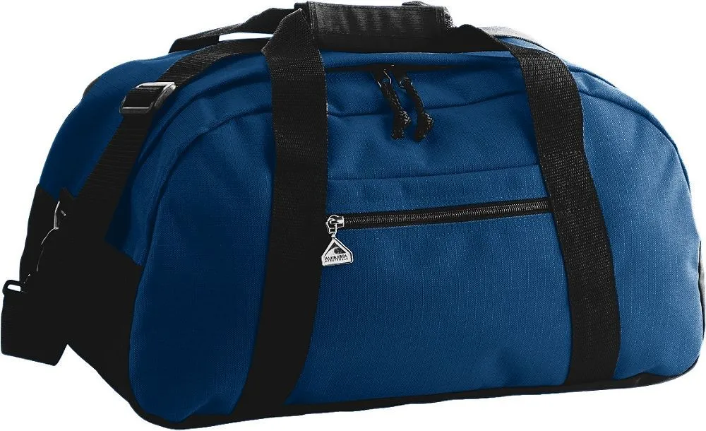 Augusta Large Ripstop Duffel Bag