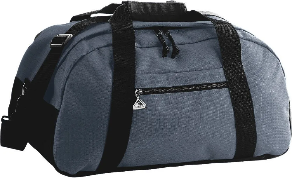 Augusta Large Ripstop Duffel Bag