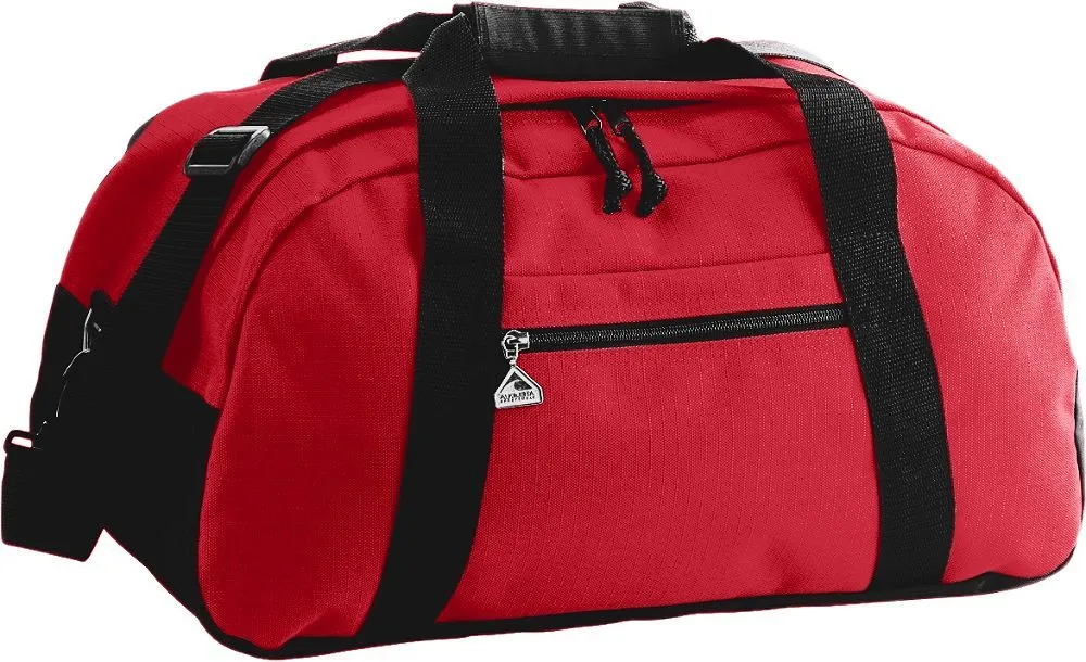 Augusta Large Ripstop Duffel Bag