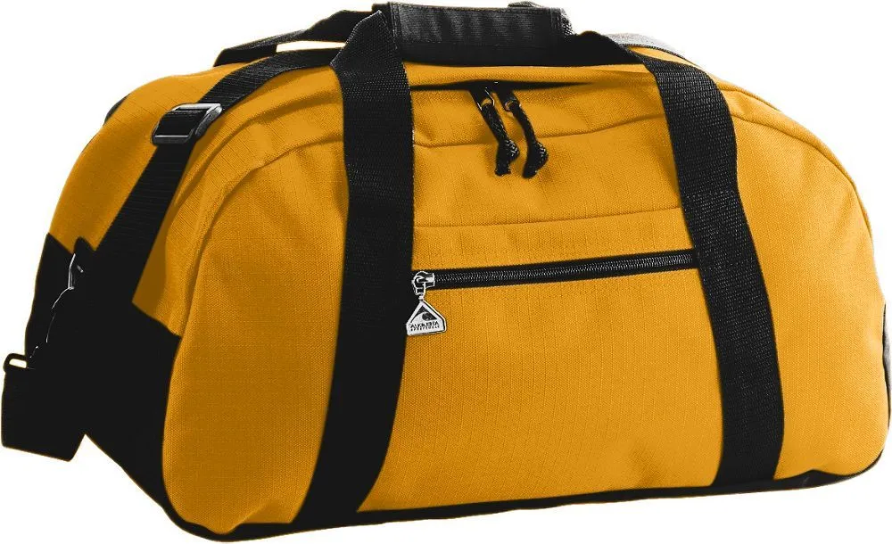 Augusta Large Ripstop Duffel Bag