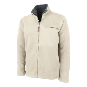 B2009M Men's Jamestown Fleece Jacket