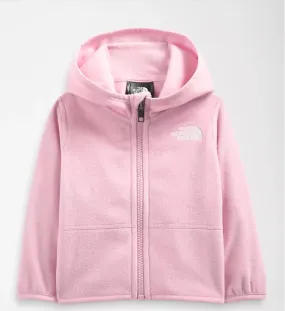 Baby Glacier Full-Zip Hoodie