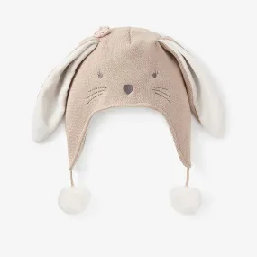 Baby Hat | Aviator Hat- Bunny | Elegant Baby