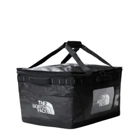 Base Camp Gear Box - Medium -  Black