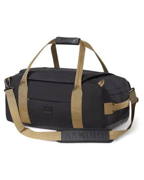 BC CORDURA® Duffel | Black/Brown