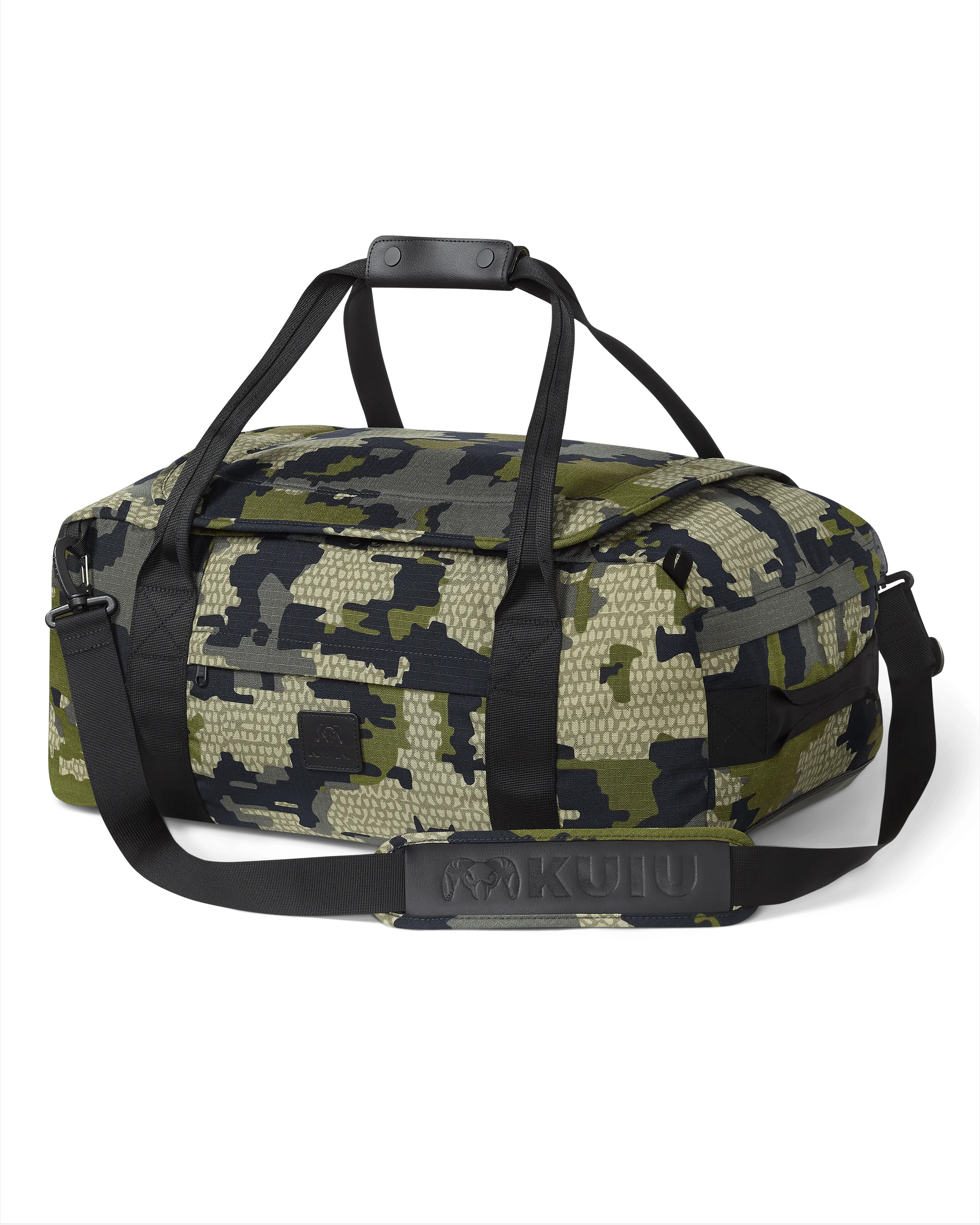 BC CORDURA® Duffel | Verde