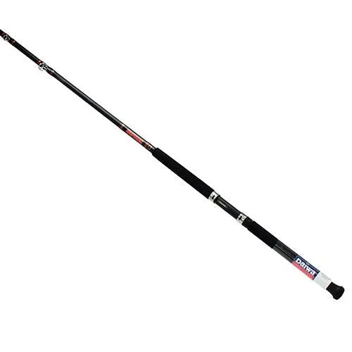 Beefstick BT Saltwater Boat Rod - Conventional, 7' Medium-Heavy