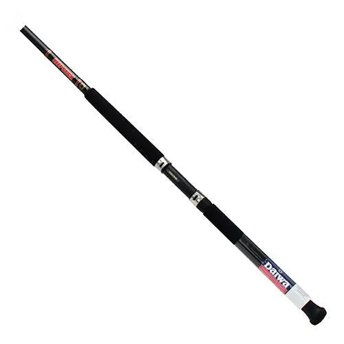 Beefstick BT Saltwater Boat Rod - Heavy Trolling, 6'6"