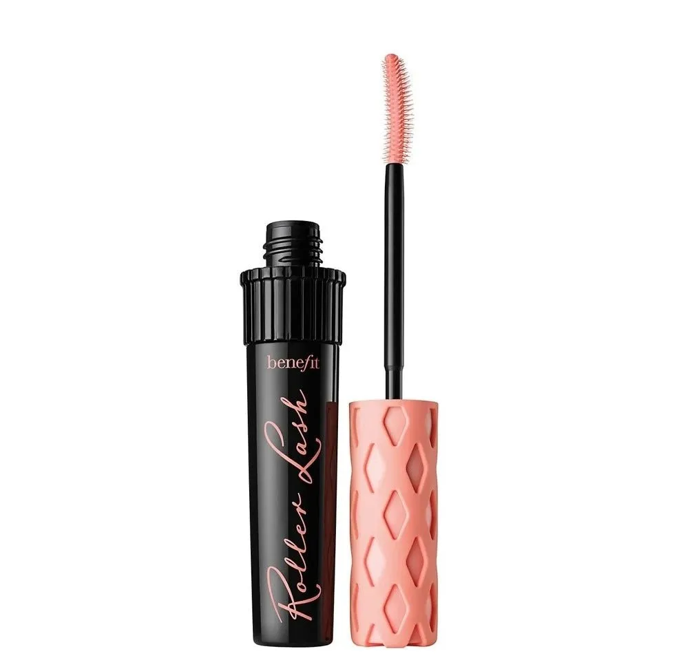 Benefit Roller Lash Super Curling & Lifting Mascara - Black