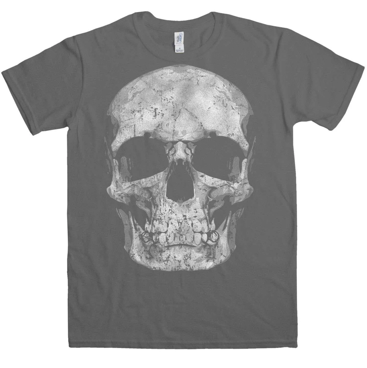 Big Skull T-Shirt