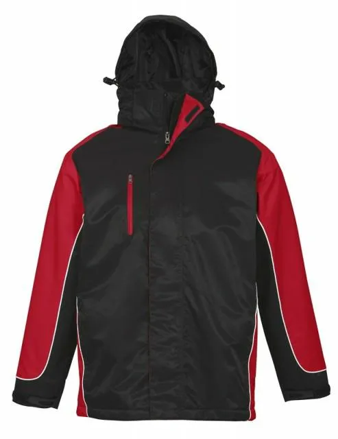 Biz Collection J10110 Unisex Nitro Jacket