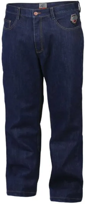 Black Stallion NFPA 2112 Flame Resistant Denim Jeans FD14-32P