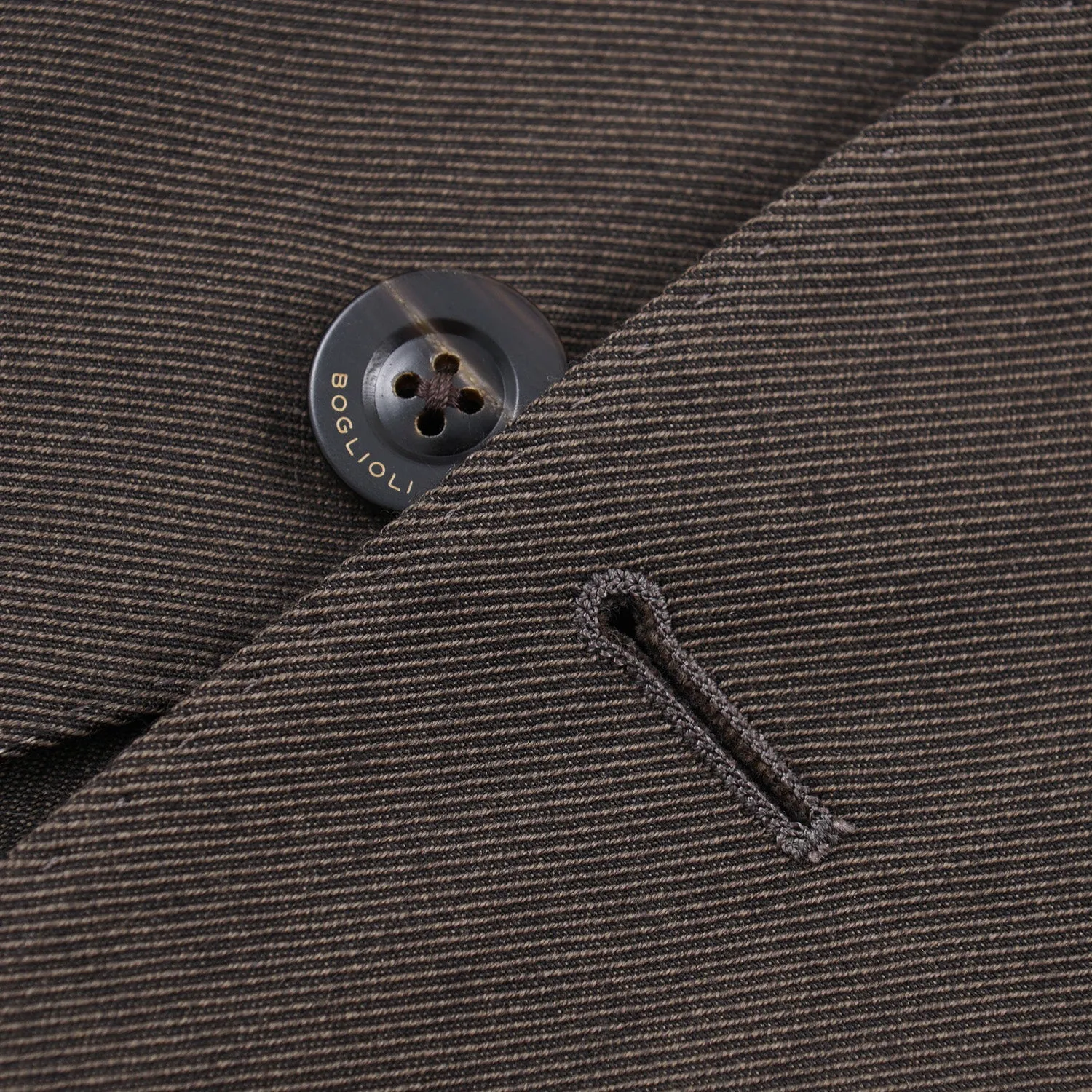 Boglioli Slim-Fit Wool 'K Jacket' Sport Coat