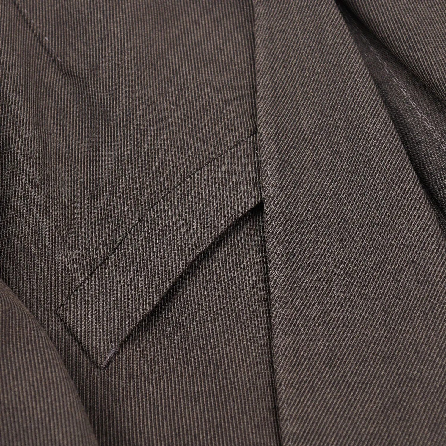 Boglioli Slim-Fit Wool 'K Jacket' Sport Coat