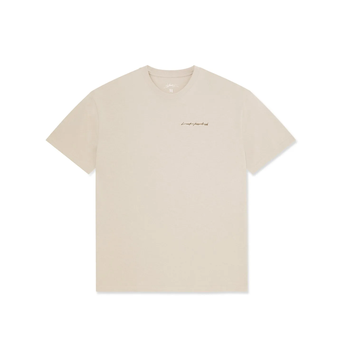 Boxers SS Tee (Khaki/Brown)