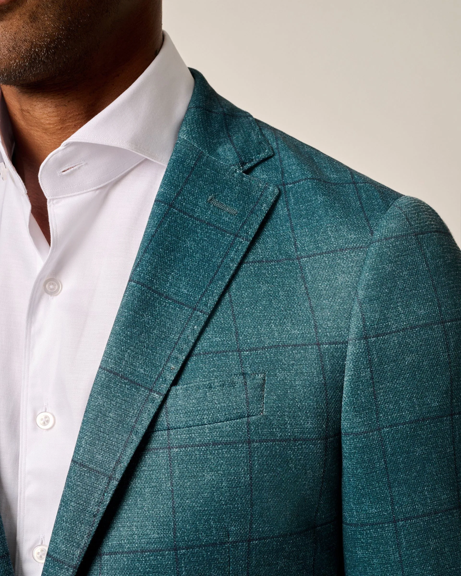 Brandon Knit Sport Coat