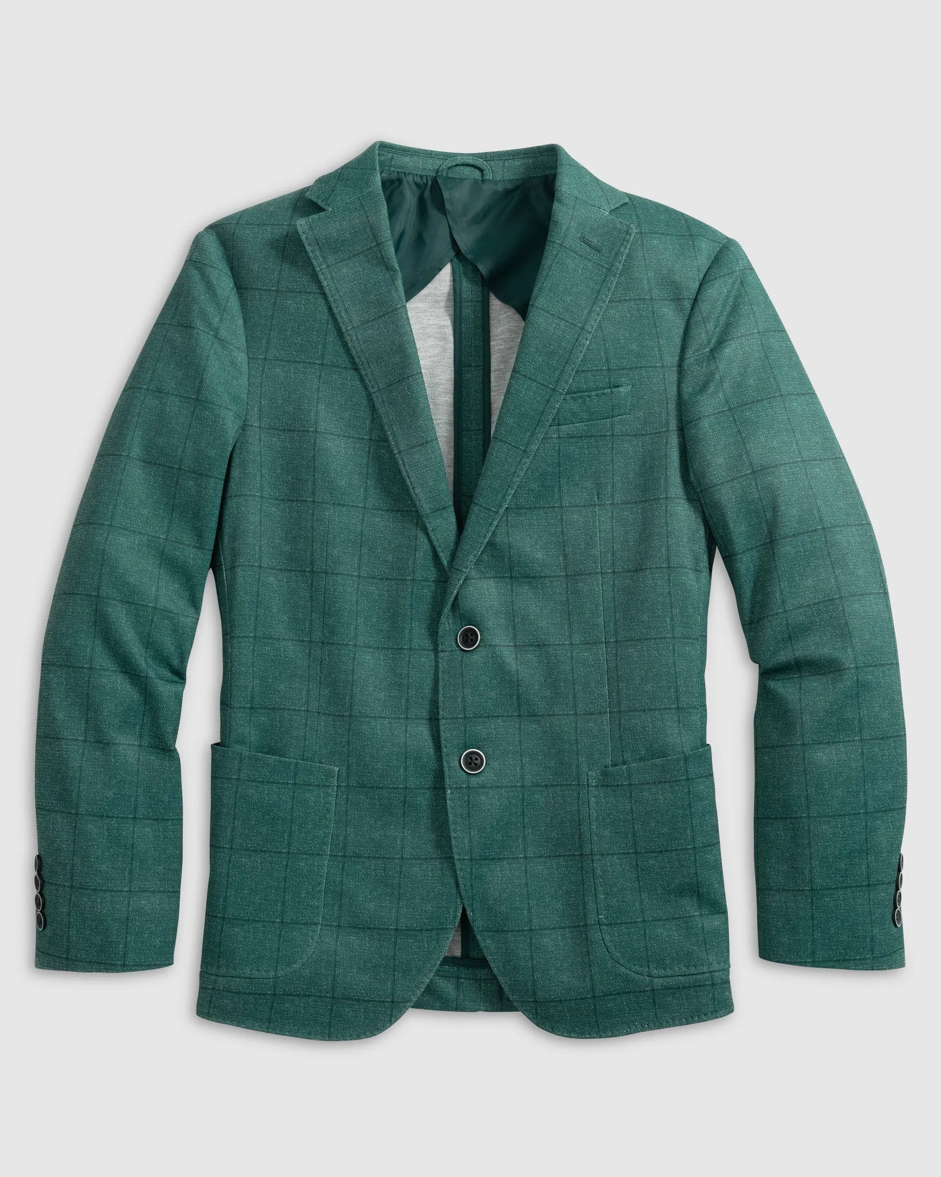 Brandon Knit Sport Coat