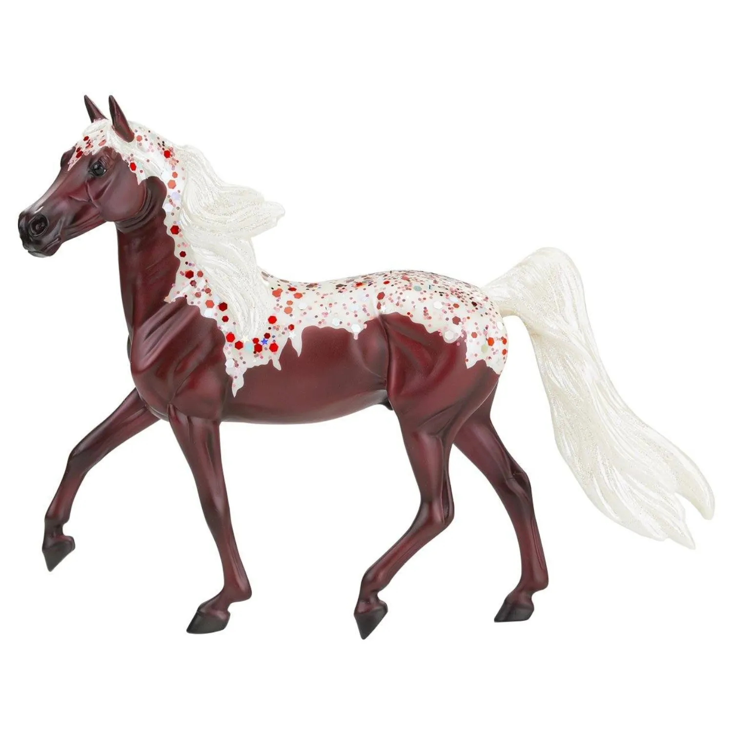 Breyer - 62220 | Freedom: Red Velvet