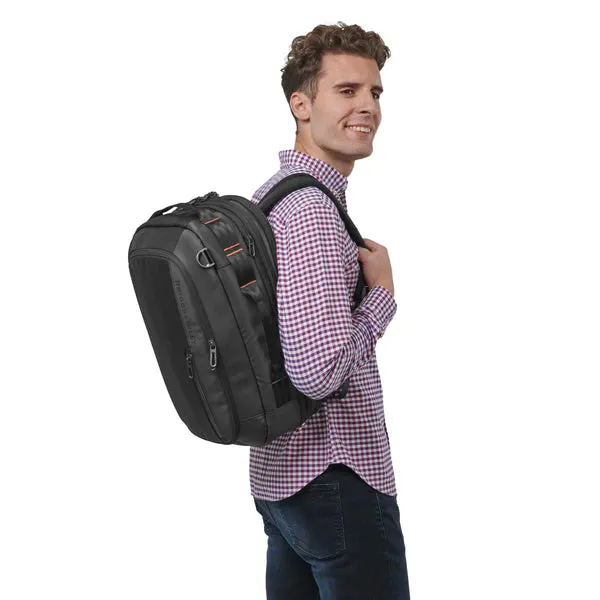 Briggs & Riley ZDX Convertible Backpack Duffle