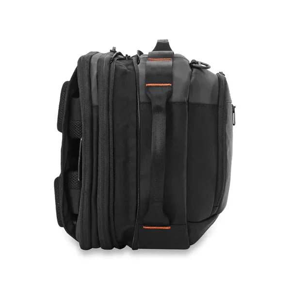 Briggs & Riley ZDX Convertible Backpack Duffle