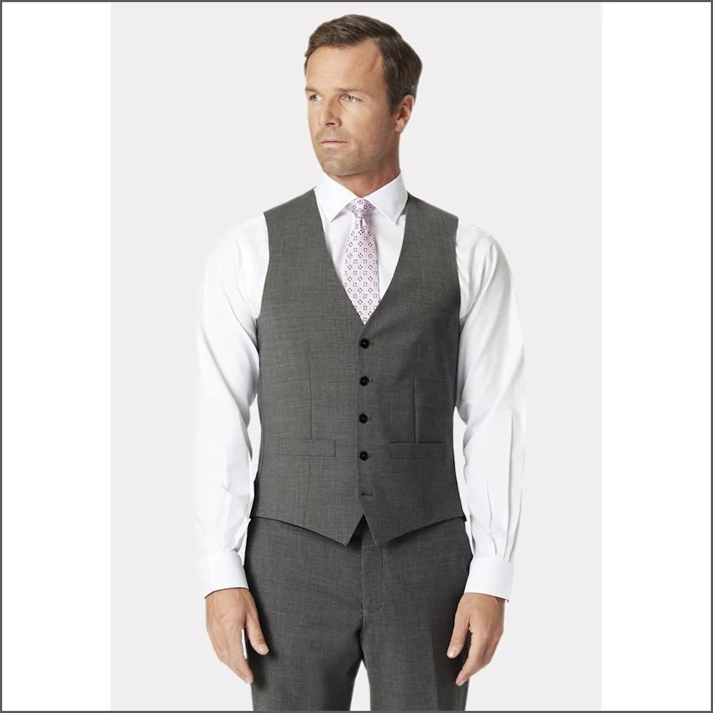 Brook Taverner Avalino Suit Waist Coat--