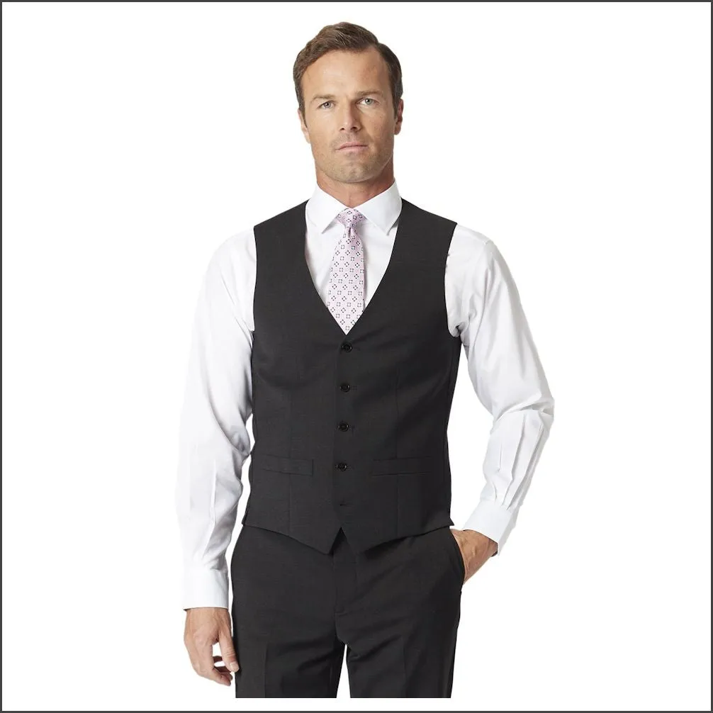 Brook Taverner Avalino Suit Waist Coat--