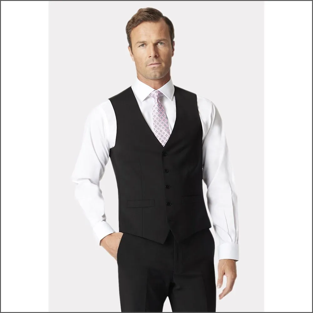 Brook Taverner Avalino Suit Waist Coat--