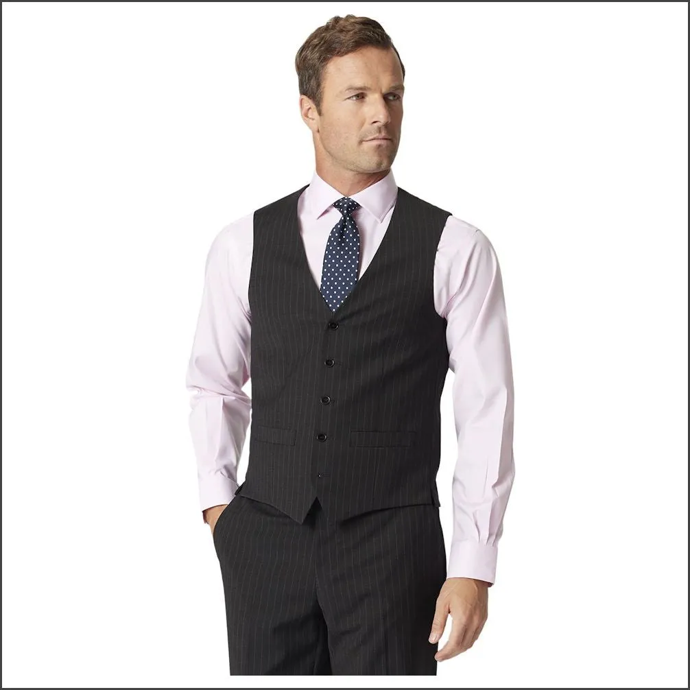 Brook Taverner Avalino Suit Waist Coat--