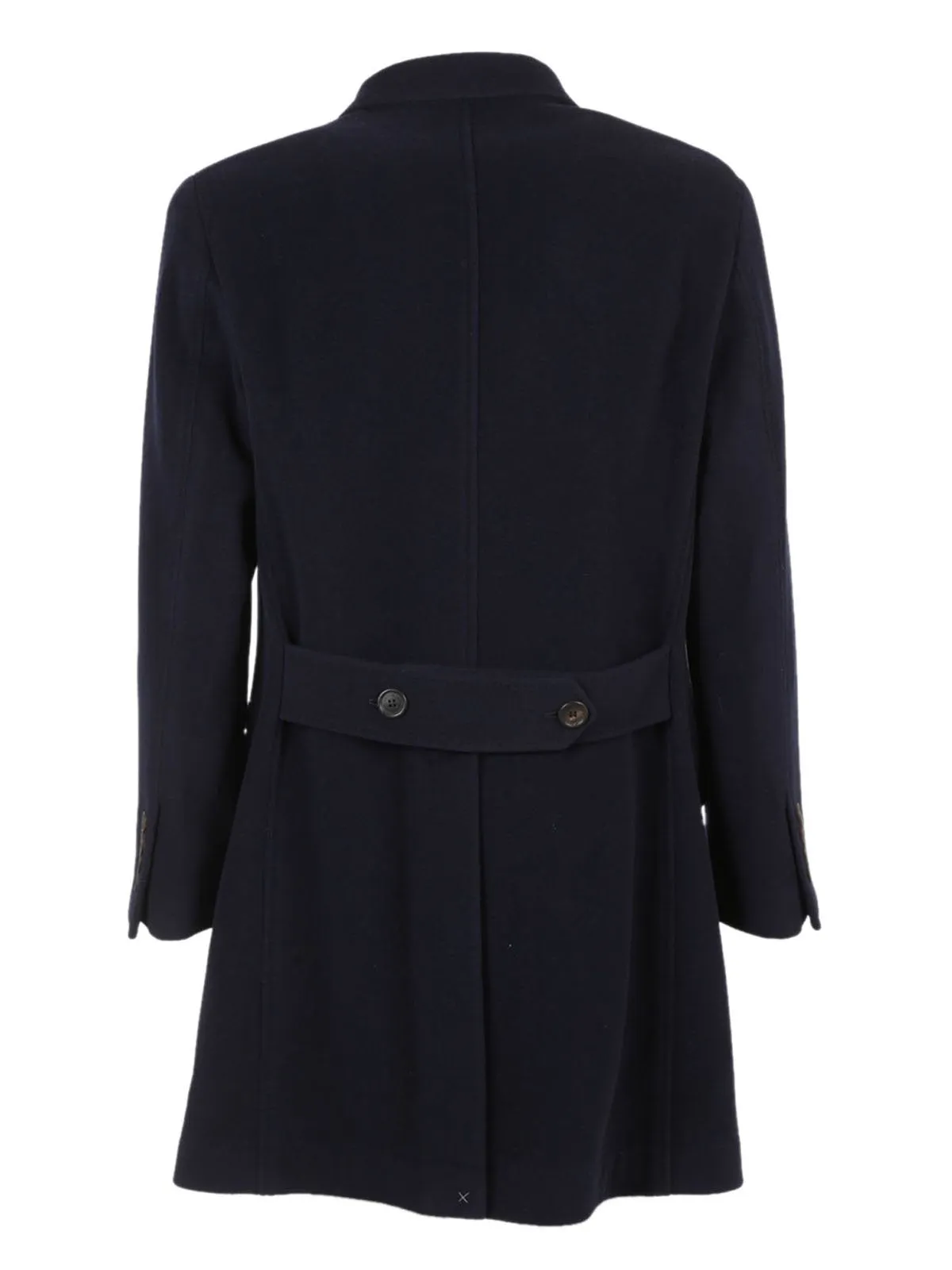 Brunello Cucinelli Tailored Coat